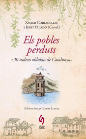 Portada de Els pobles perduts