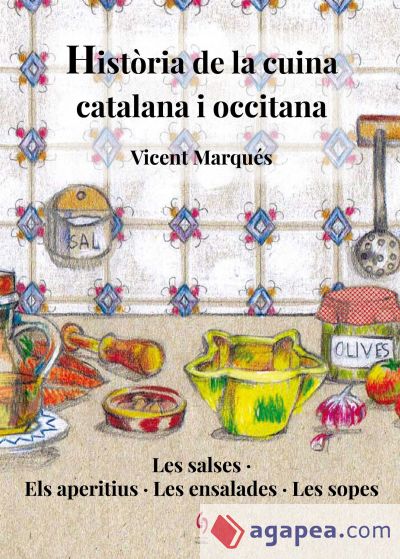 Història de la cuina catalana i occitana