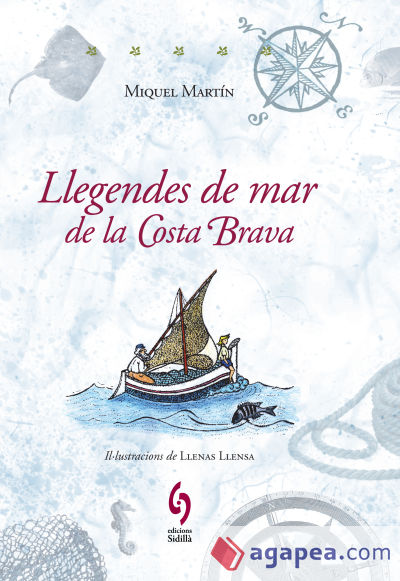 Llegendes de mar de la Costa Brava