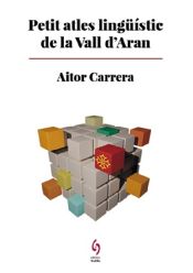 Portada de Petit atles lingüístic de la Vall d'Aran