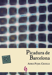 Portada de Picadura de Barcelona