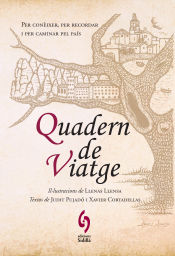 Portada de Quadern de viatge