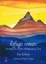 Portada de Refugis remots