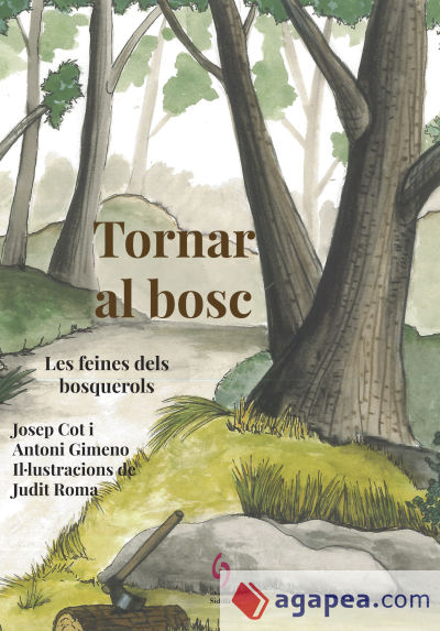 Tornar al bosc