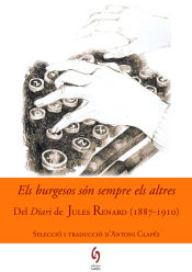 Portada de Els burgesos són sempre els altres