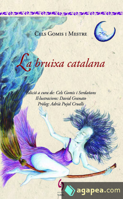 La bruixa catalana