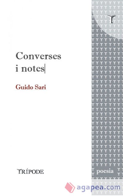 Converses i notes