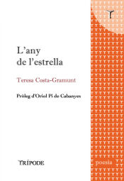 Portada de L'any de l'estrella