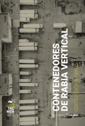 Portada de Contenedores de rabia vertical