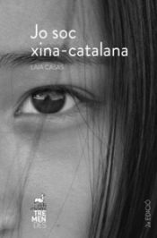 Portada de Jo soc Xina-Catalana