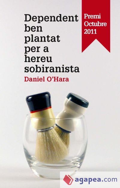 Dependent ben plantat per un hereu sobiranista