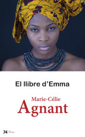 Portada de El llibre d'Emma