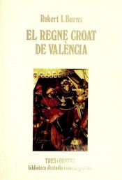 Portada de El regne croat de Valencia