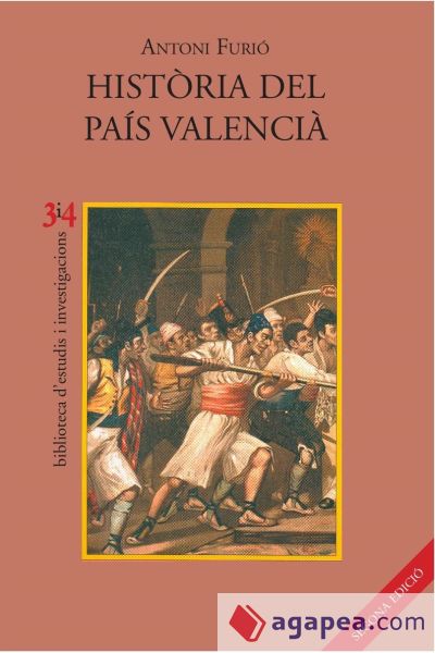 Història del País Valencià