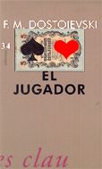 Portada de JUGADOR, EL