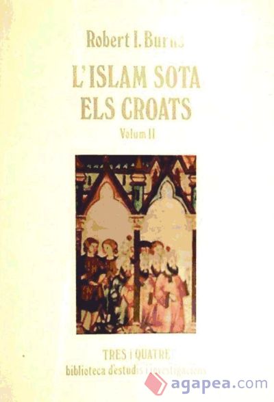 L}ISLAM SOTA ELS CROATS VOLUM II