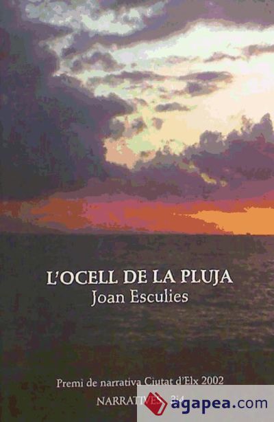 L'ocell de la pluja