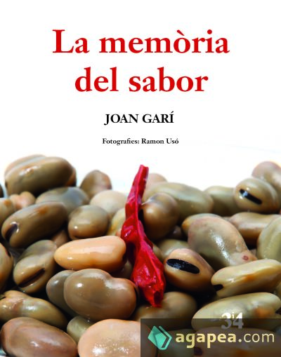 LA MEMORIA DEL SABOR