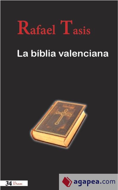 La bíblia valenciana