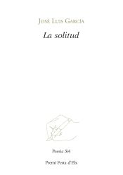 Portada de La solitud