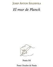 Portada de Mur De Planck