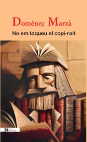 Portada de NO EM TOQUEU EL COPI-RAIT