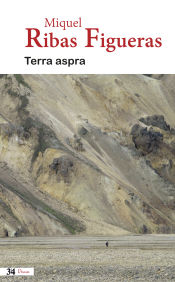 Portada de Terra Aspra