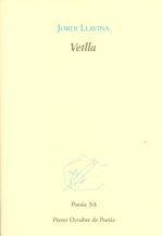 Portada de Vetlla