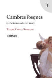 Portada de Cambres fosques