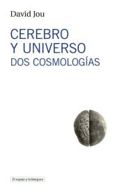 Portada de Cerebro y universo