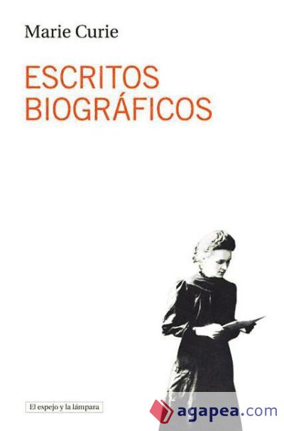 Escritos biográficos