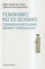 Portada de Feminismo no es sexismo: Conversaciones sobre g&eacute;nero y desigualdad, de Maria Jes&uacute;s Izquierdo