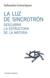 Portada de La luz de sincrotrón