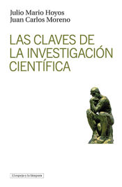 Portada de Las claves de la investigación científica