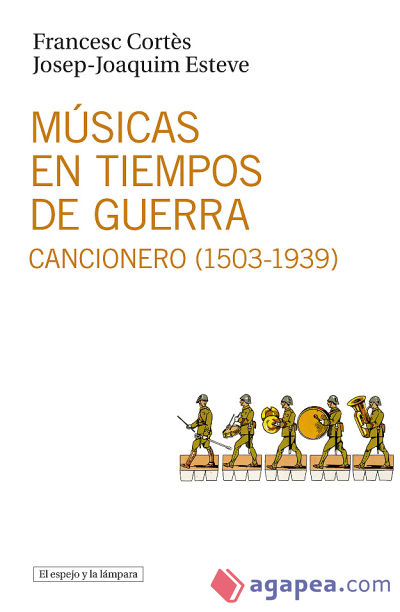 Músicas en tiempos de guerra