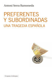 Portada de Preferentes y subordinadas