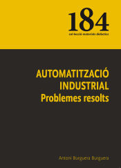 Portada de Automatització industrial