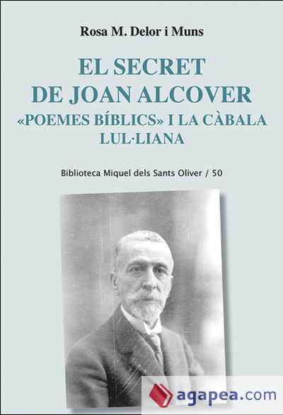 El secret de joan alcover