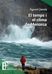 Portada de El temps i el clima de Menorca