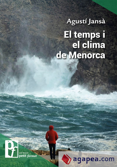 El temps i el clima de Menorca