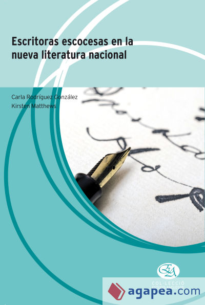 Escritoras escocesas en la nueva literatura nacional