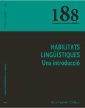 Portada de Habilitats lingúístiques