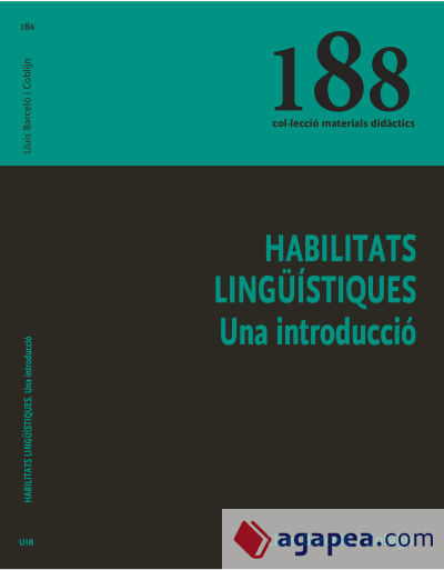 Habilitats lingúístiques