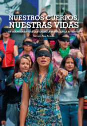 Portada de Nuestros cuerpos, nuestras vidas