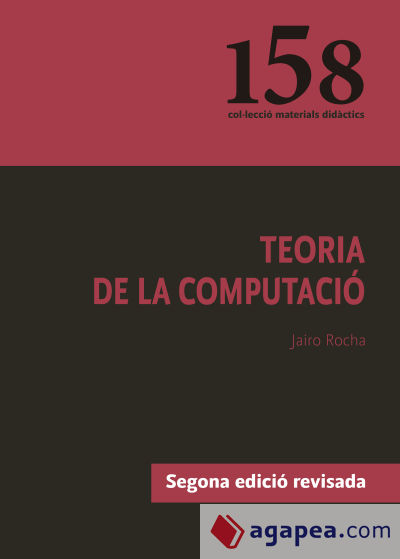 Teoria de la computació