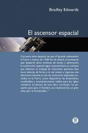 Portada de El ascensor espacial