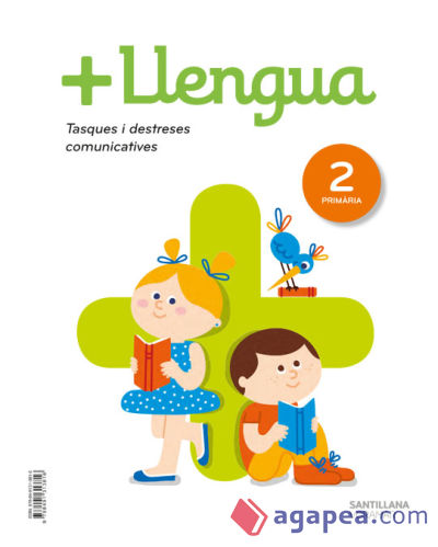 + LLENGUA SERIE PRACTICA TASQUES I DESTRESES COMUNICATIVES 2 PRIMARIA