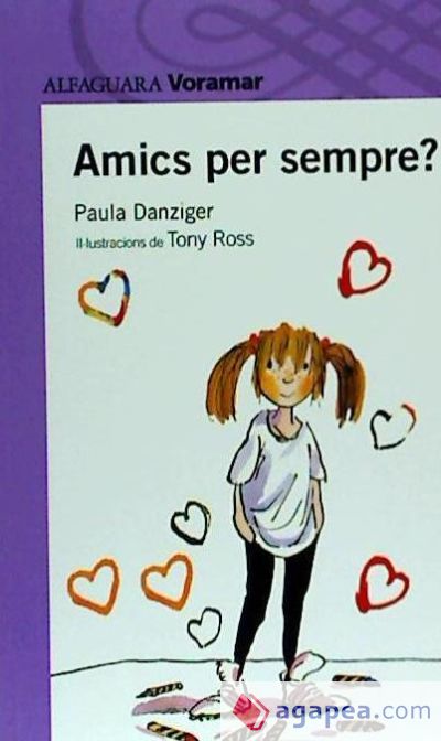 AMICS PER SEMPRE?