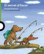 Portada de El secret de l'&Ograve;scar valen