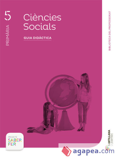 Guía C. Sociales 5 prm valen